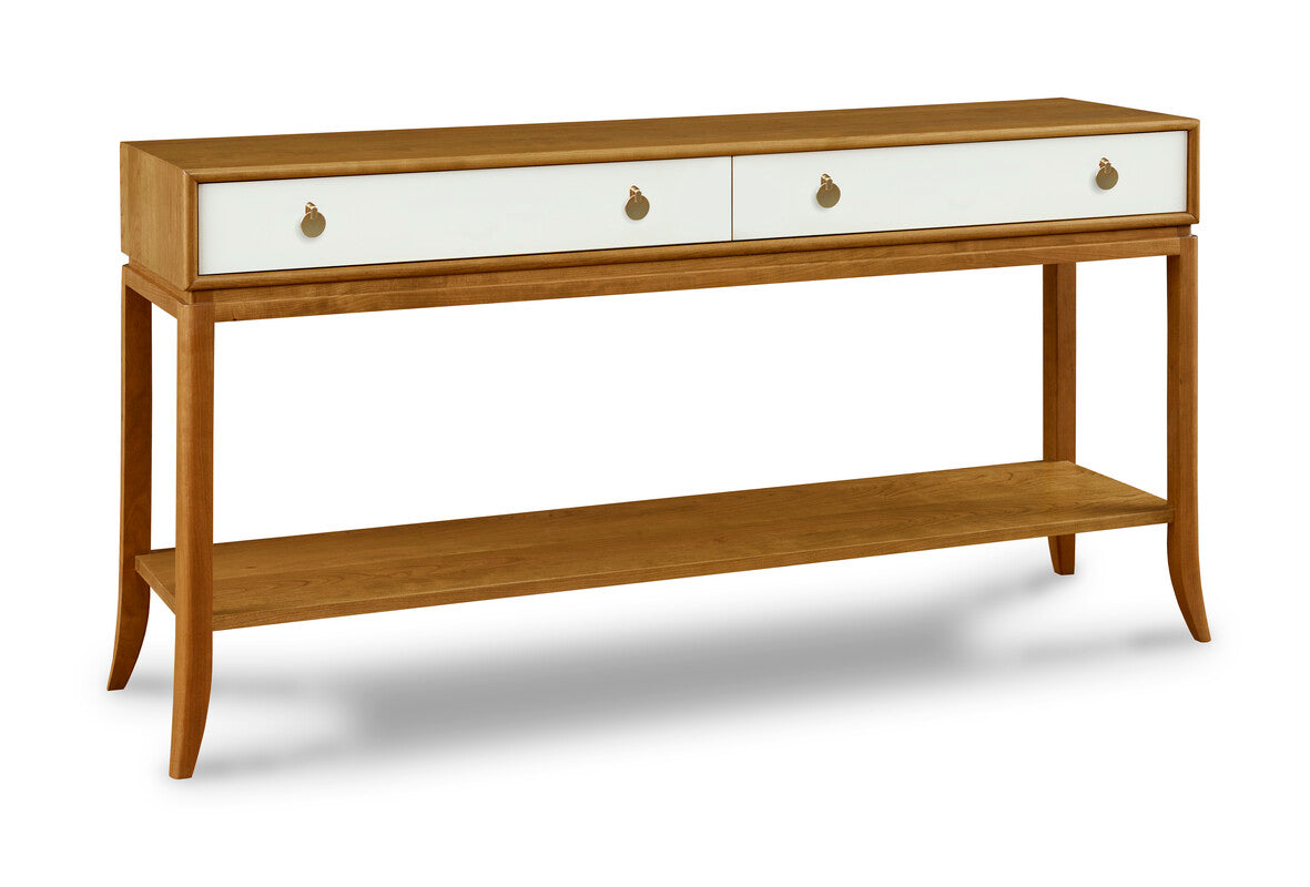 Martine Console Table - Stickley Furniture | Mattress