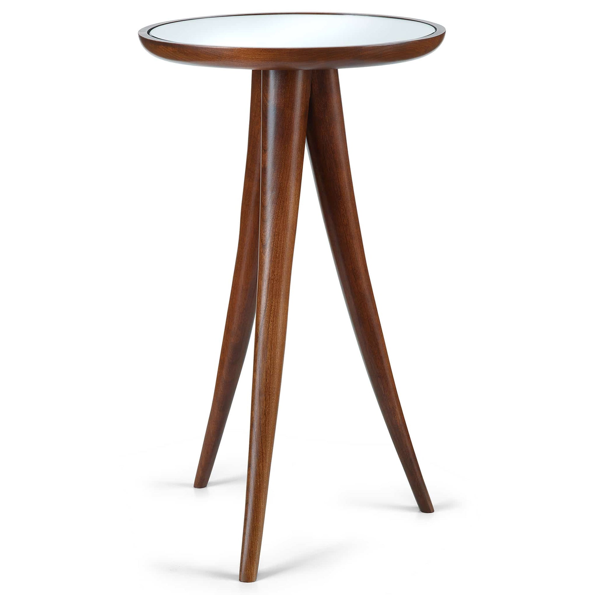 Martine 22-Inch Drink Table – Stickley