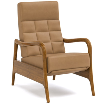 Martine Recliner - Stickley Furniture | Mattress