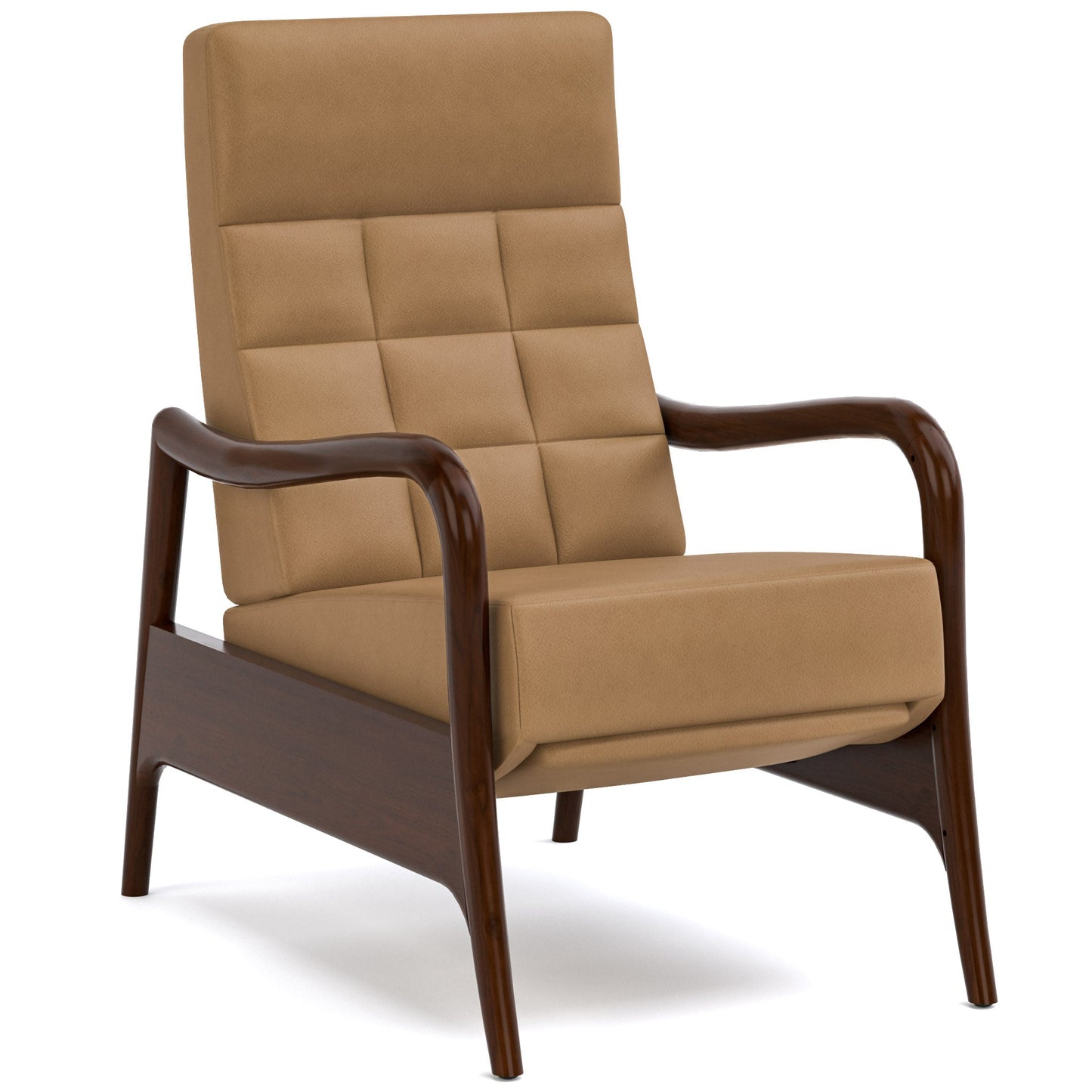 Martine Recliner - Stickley Furniture | Mattress
