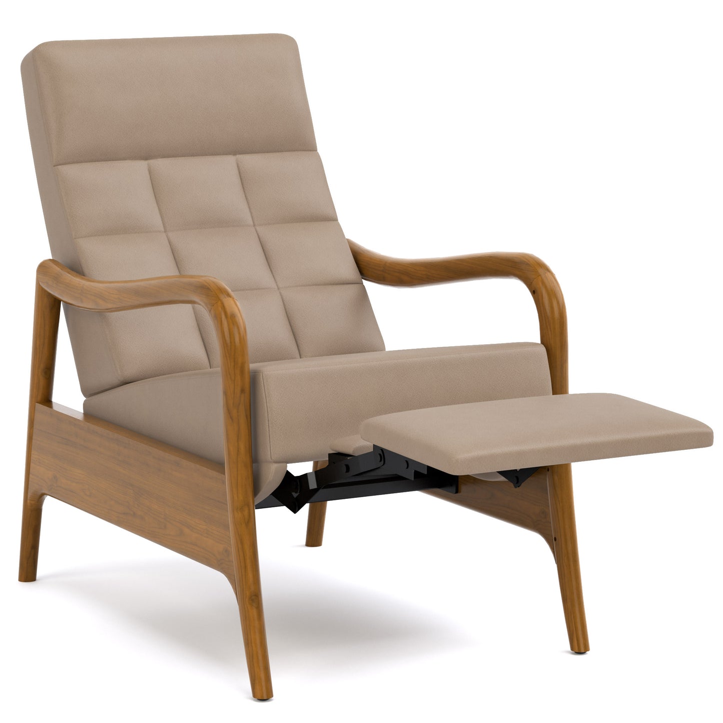 Martine Recliner - Stickley Furniture | Mattress