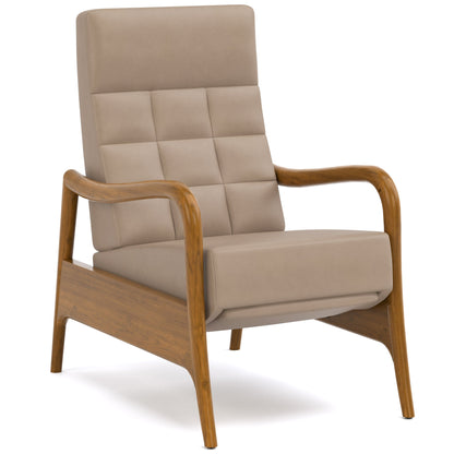 Martine Recliner - Stickley Furniture | Mattress