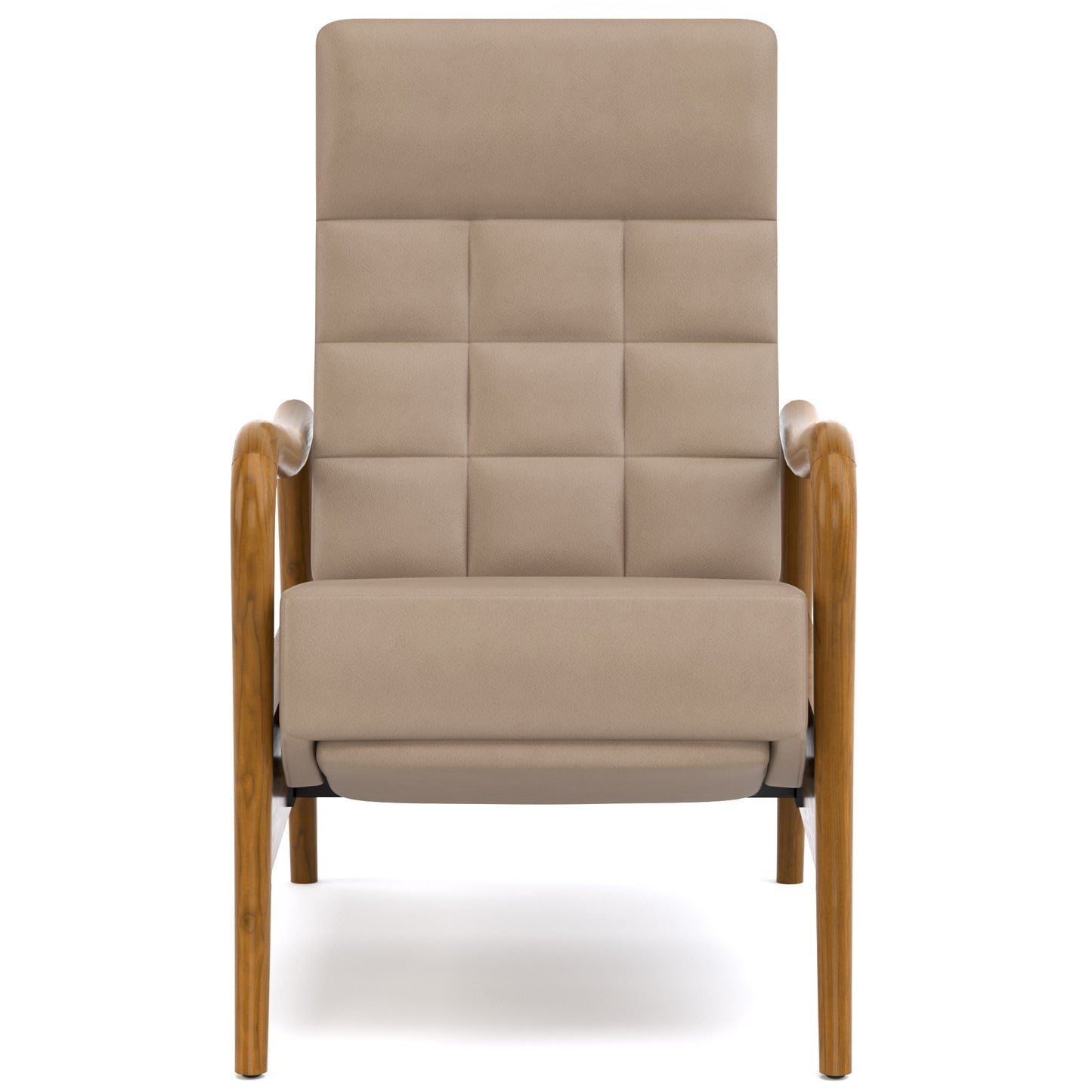 Martine Recliner - Stickley Furniture | Mattress