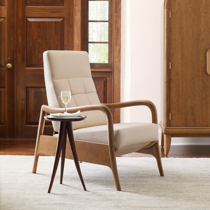 Martine Recliner - Stickley Furniture | Mattress