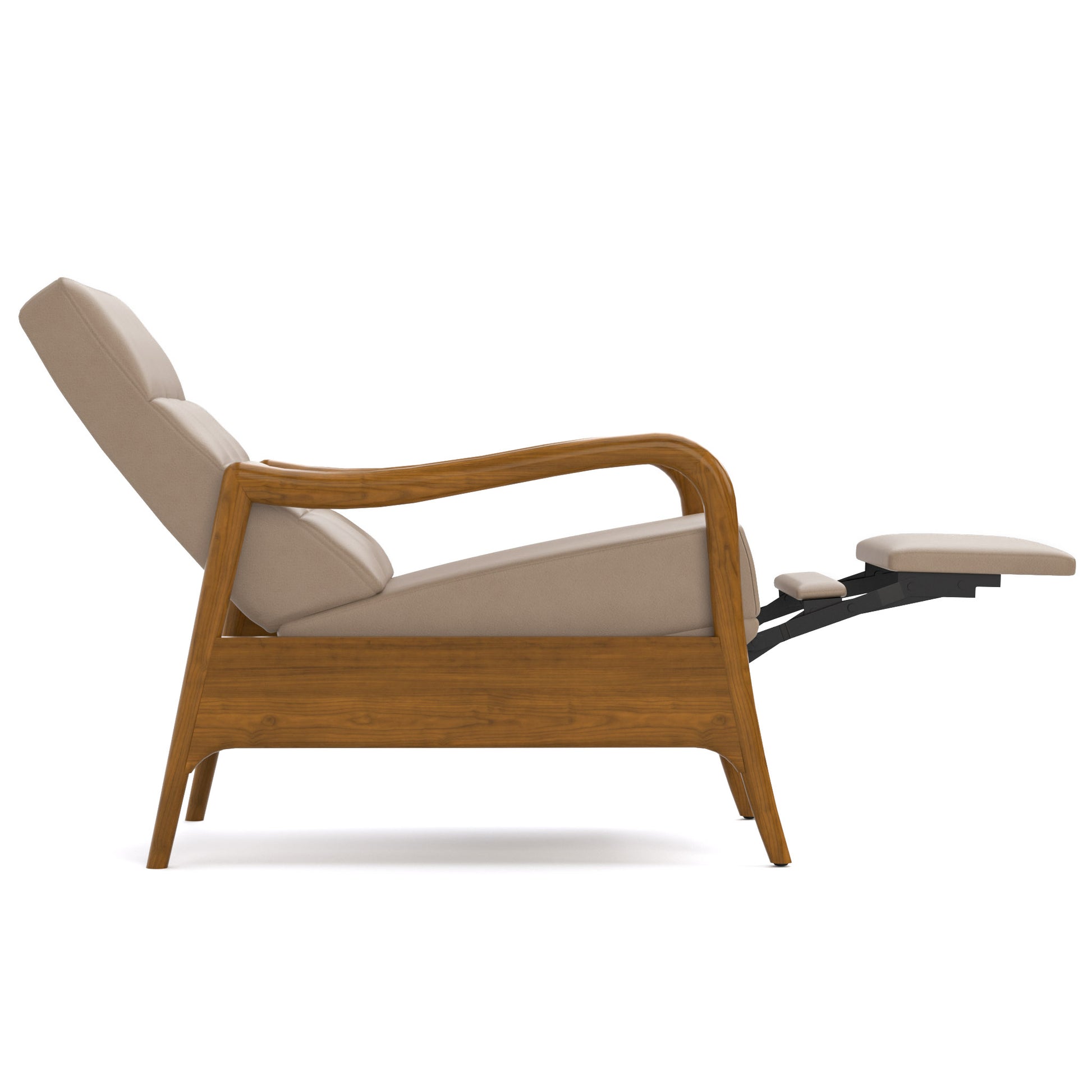 Martine Recliner - Stickley Furniture | Mattress