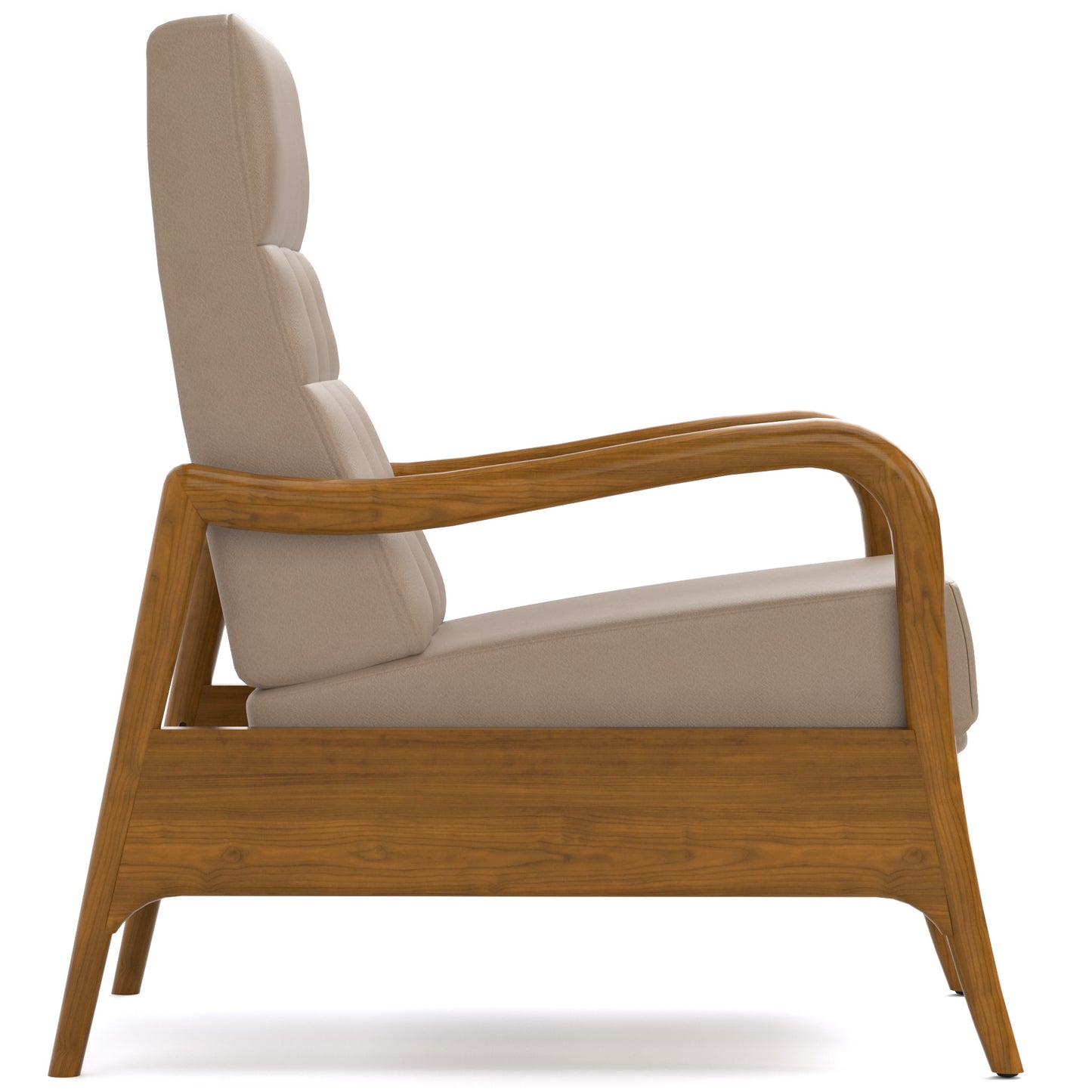 Martine Recliner - Stickley Furniture | Mattress