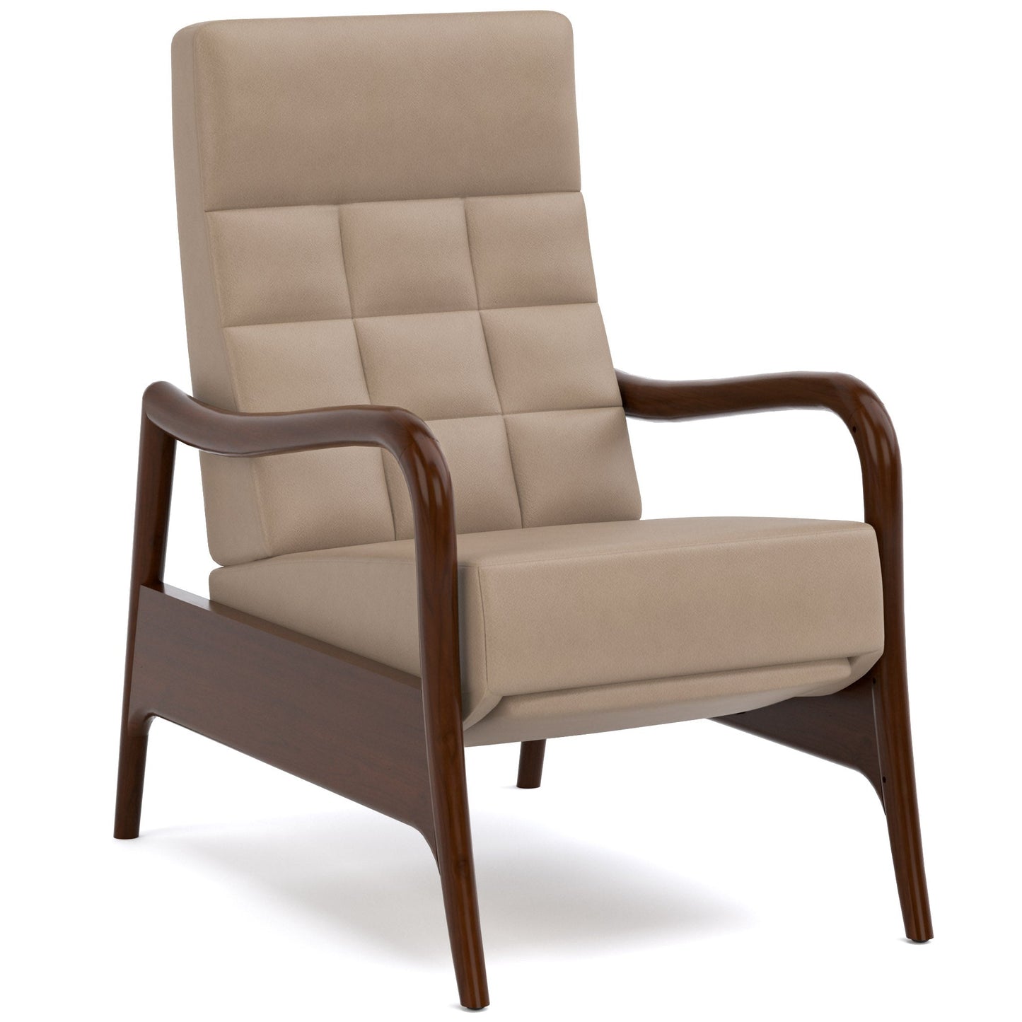 Martine Recliner - Stickley Furniture | Mattress