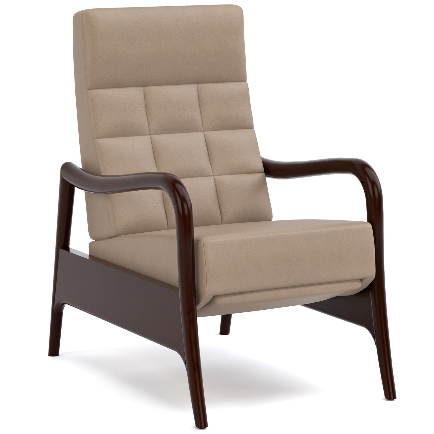 Martine Recliner - Stickley Furniture | Mattress