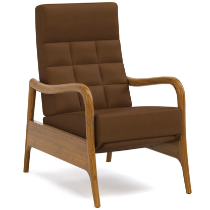 Martine Recliner - Stickley Furniture | Mattress