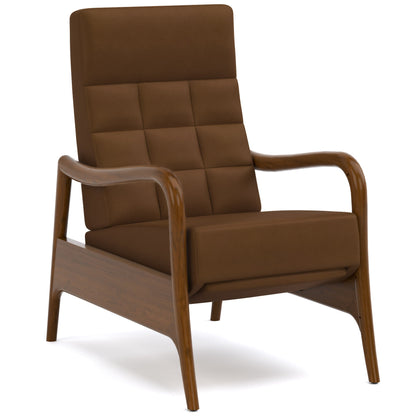 Martine Recliner - Stickley Furniture | Mattress