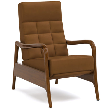 Martine Recliner - Stickley Furniture | Mattress