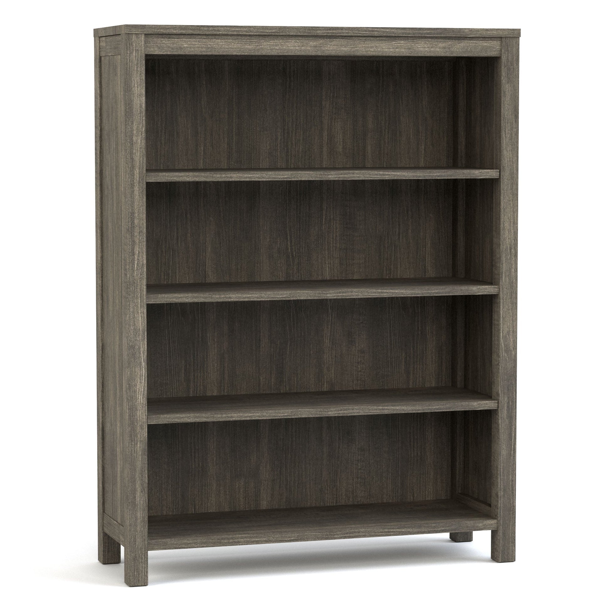 Origins 48-inch High Bookcase