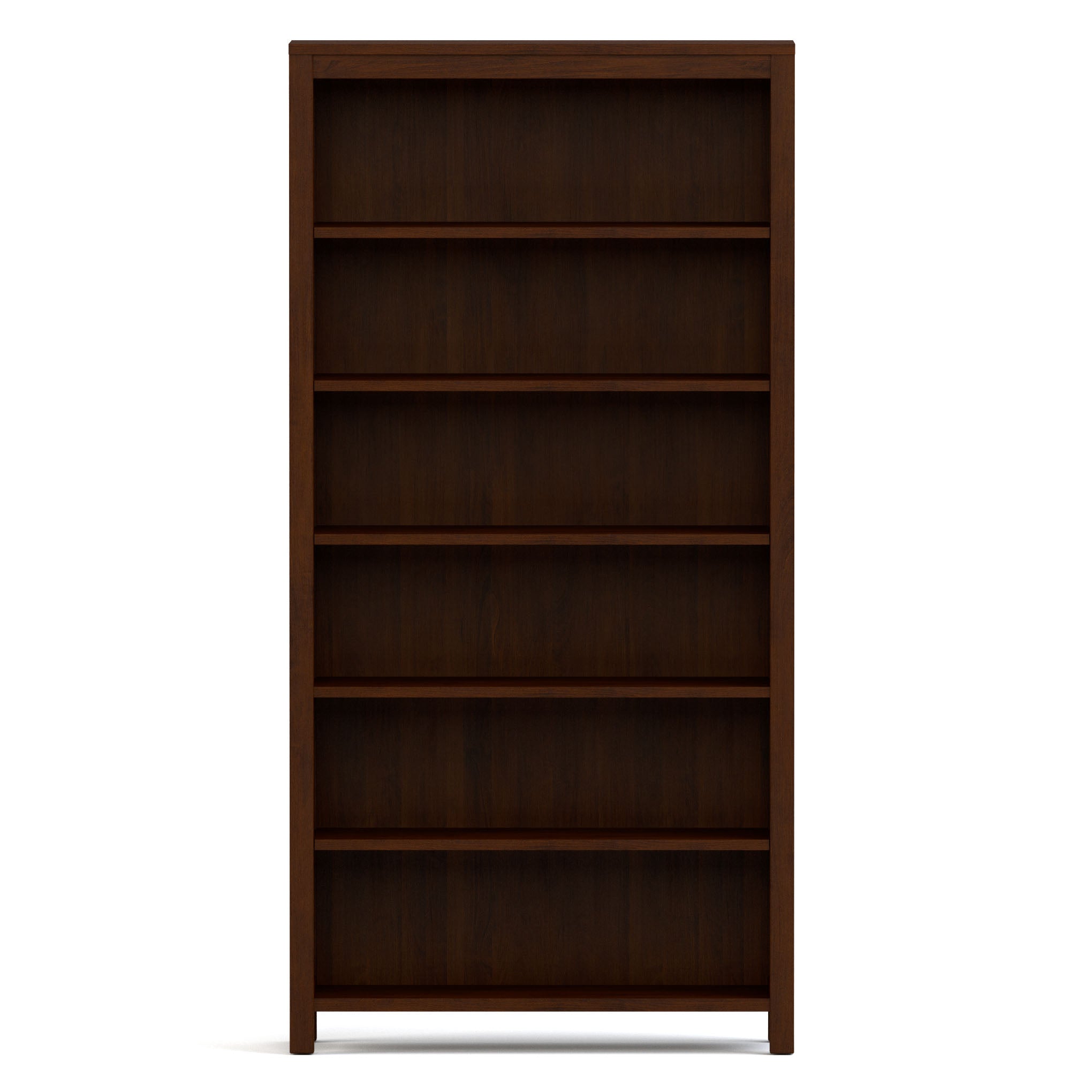 Origins 72-inch High Bookcase – Stickley