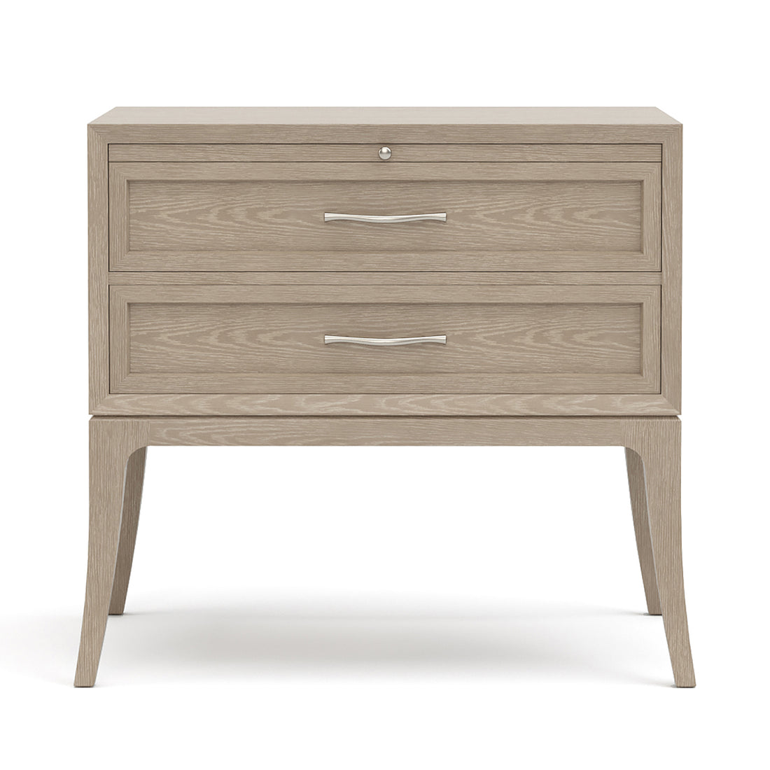 Drawers & Cabinets: Nightstands - Stickley Furniture
