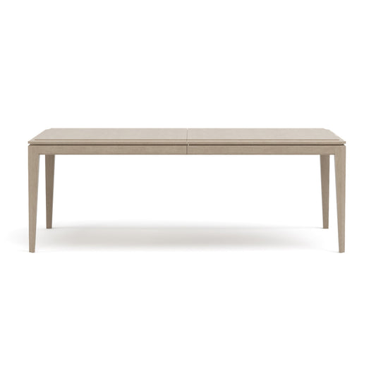 Maidstone Rectangular Dining Table in 201 Sandbank finish