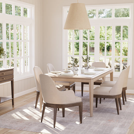 Maidstone Rectangular Dining Table - Stickley Furniture | Mattress