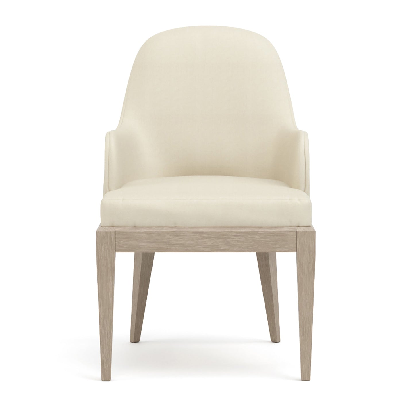 Maidstone Upholstered Arm Chair in 201 Sandbank finish