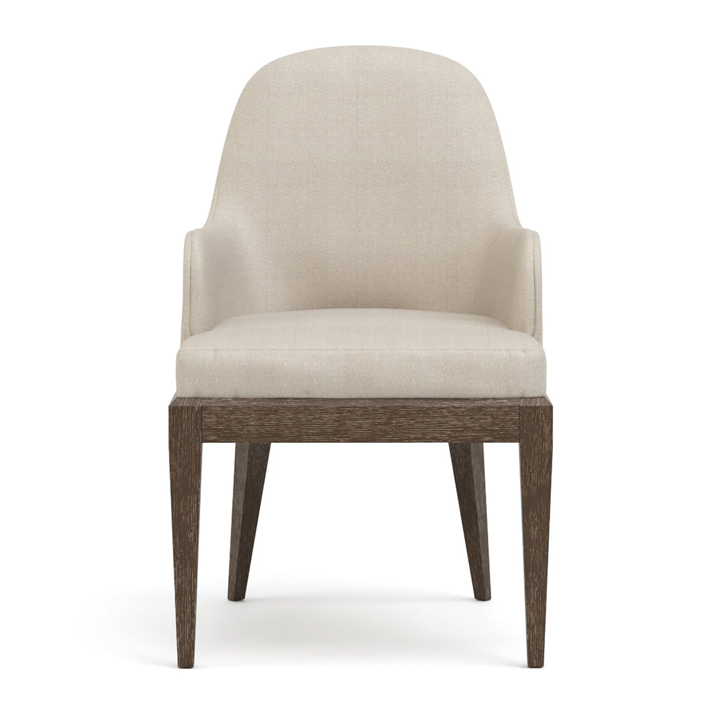 Maidstone Upholstered Arm Chair in 202 Pier finish