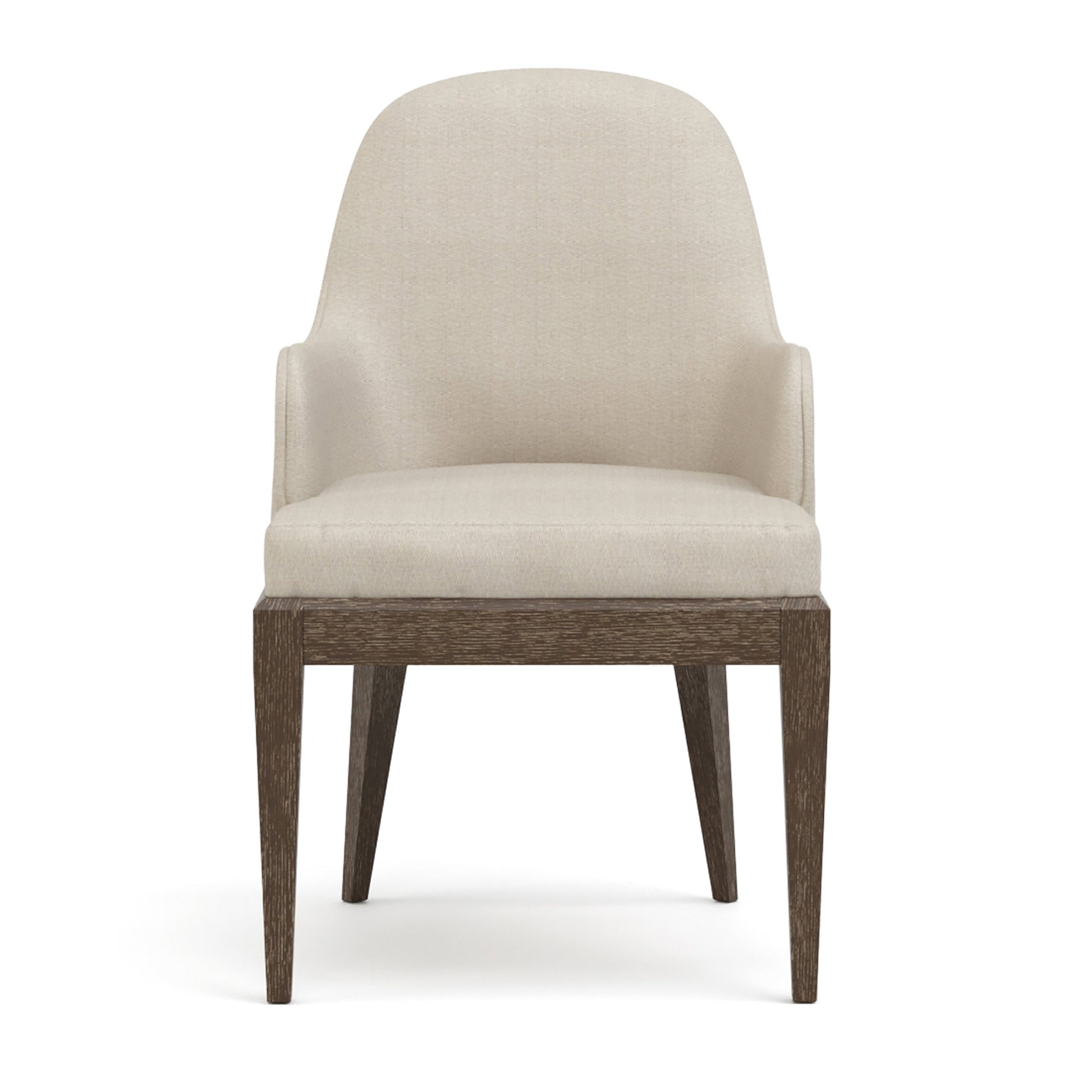Maidstone Upholstered Arm Chair in 202 Pier finish