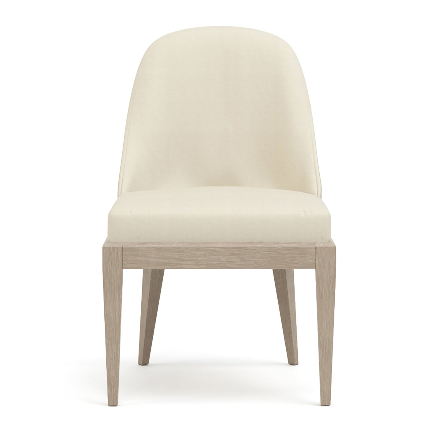 Maidstone Upholstered Side Chair in 201 Sandbank finish