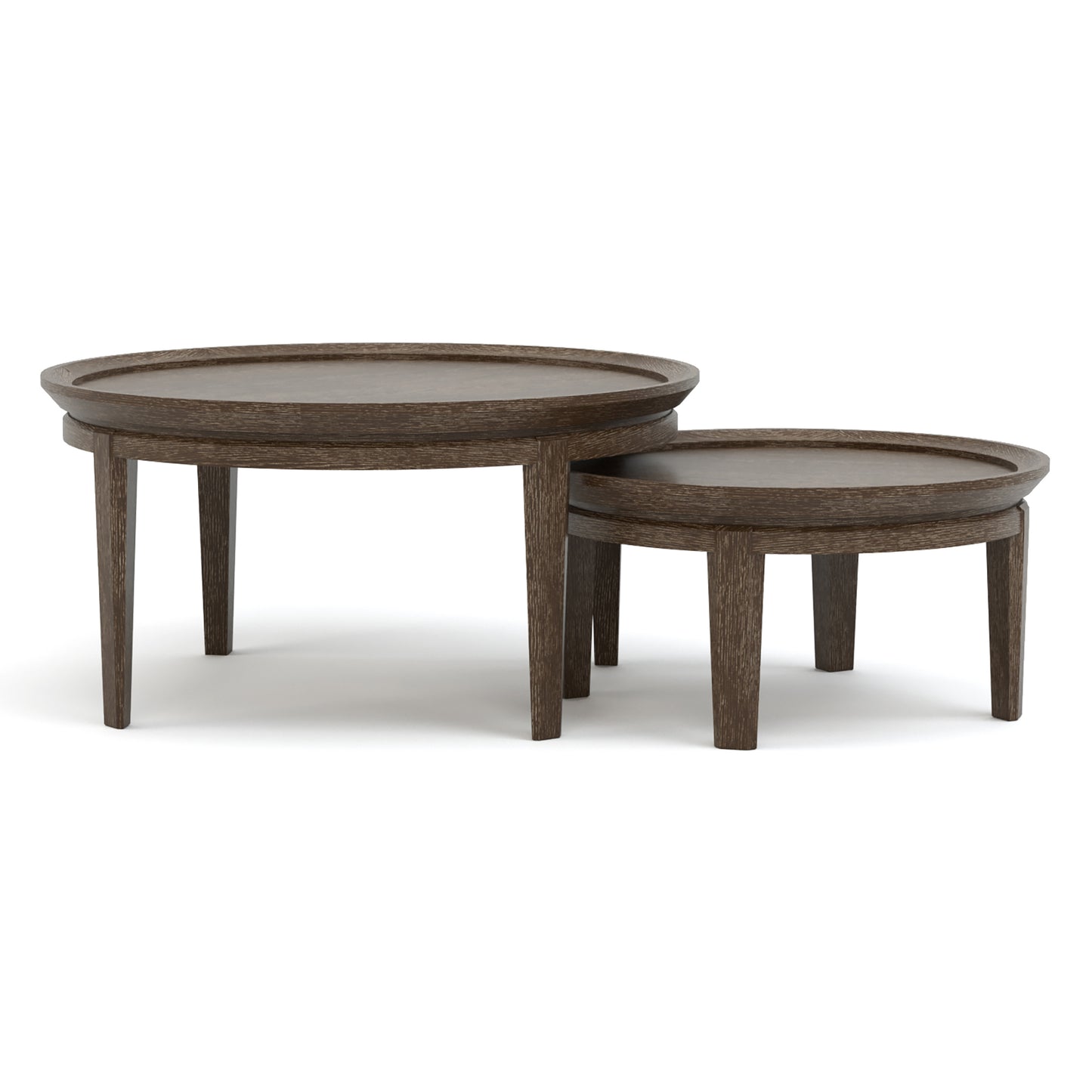 Maidstone 36-inch Round Cocktail Table