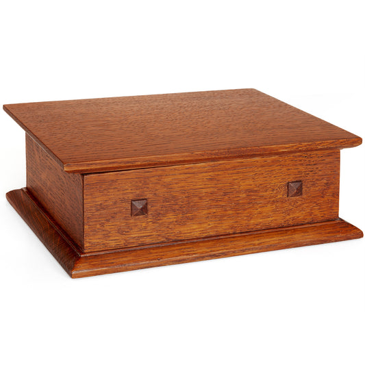 Desk Box - Stickley Furniture | Mattress