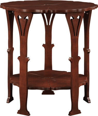 Grand Poppy Table - Stickley Furniture | Mattress