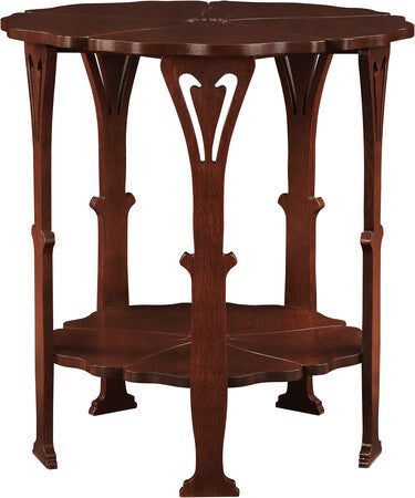 Grand Poppy Table - Stickley Furniture | Mattress