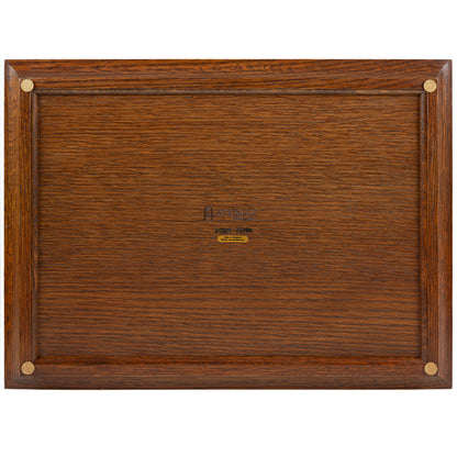 Mitered Tray - Stickley Furniture | Mattress