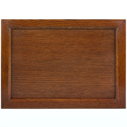 Mitered Tray - Stickley Furniture | Mattress