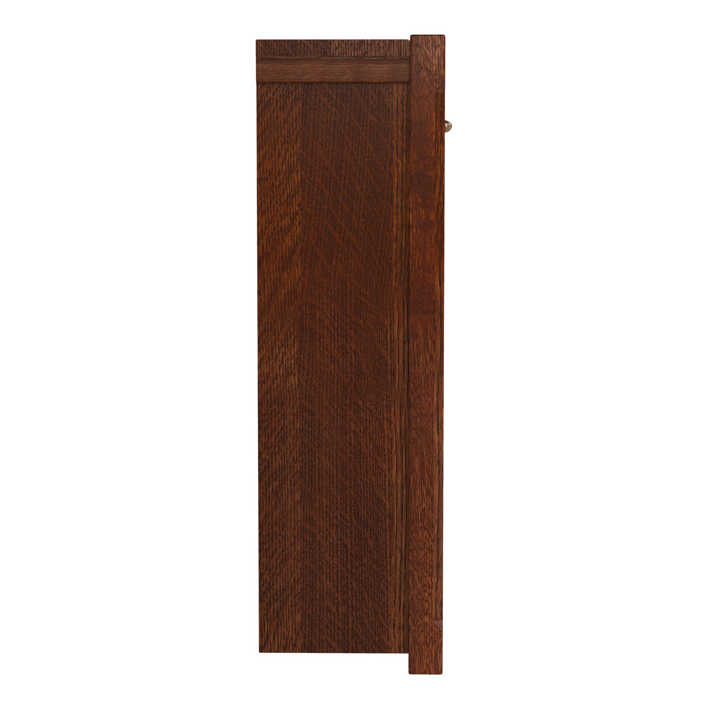 Mission Rose Wall Cabinet - Stickley Furniture | Mattress