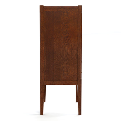 Mission Rose Jewelry Chest - Stickley Furniture | Mattress