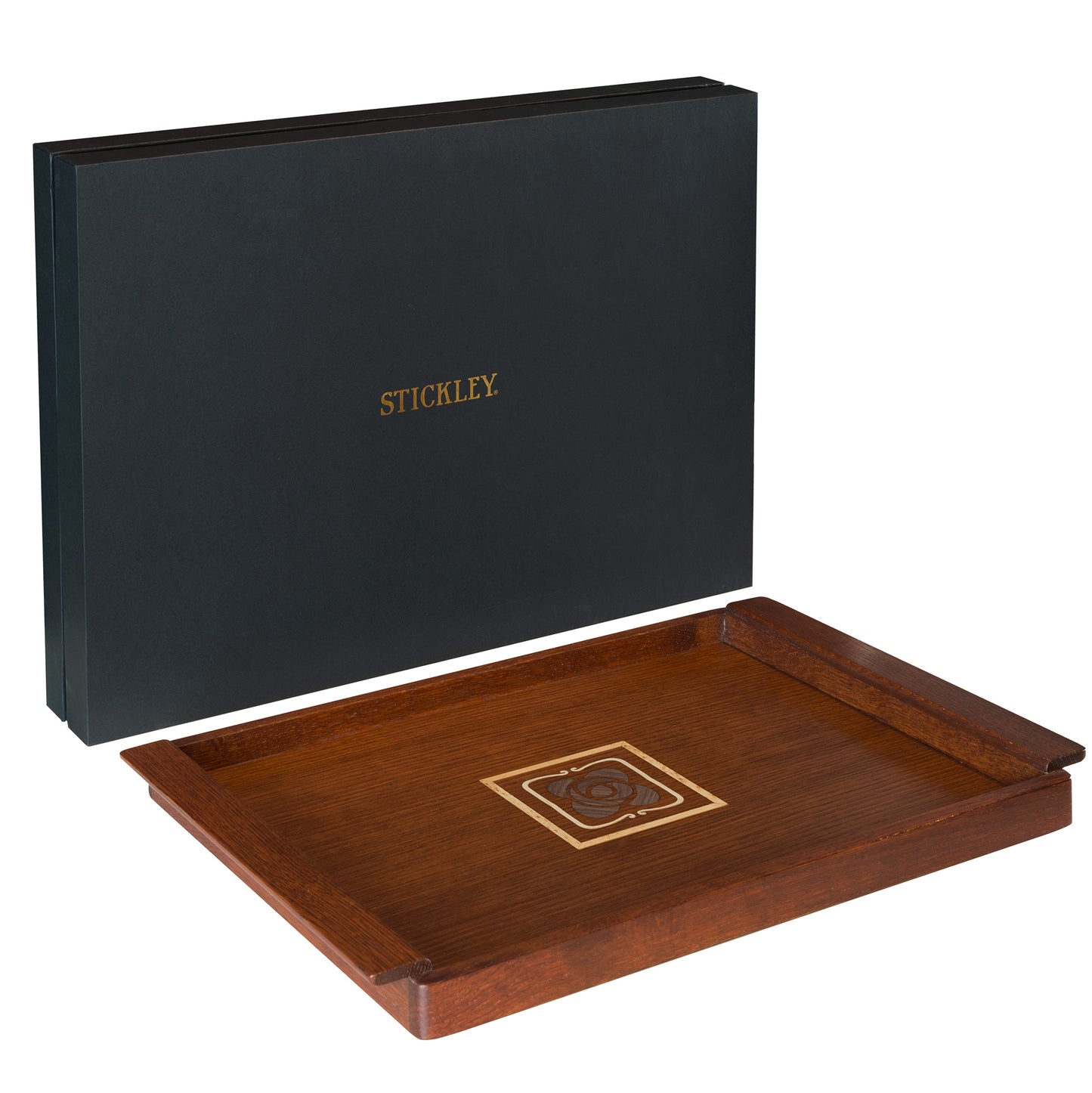Mission Rose Serving Tray - Stickley Furniture | Mattress