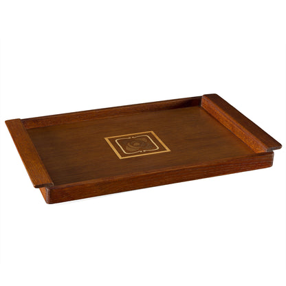 Mission Rose Serving Tray - Stickley Furniture | Mattress
