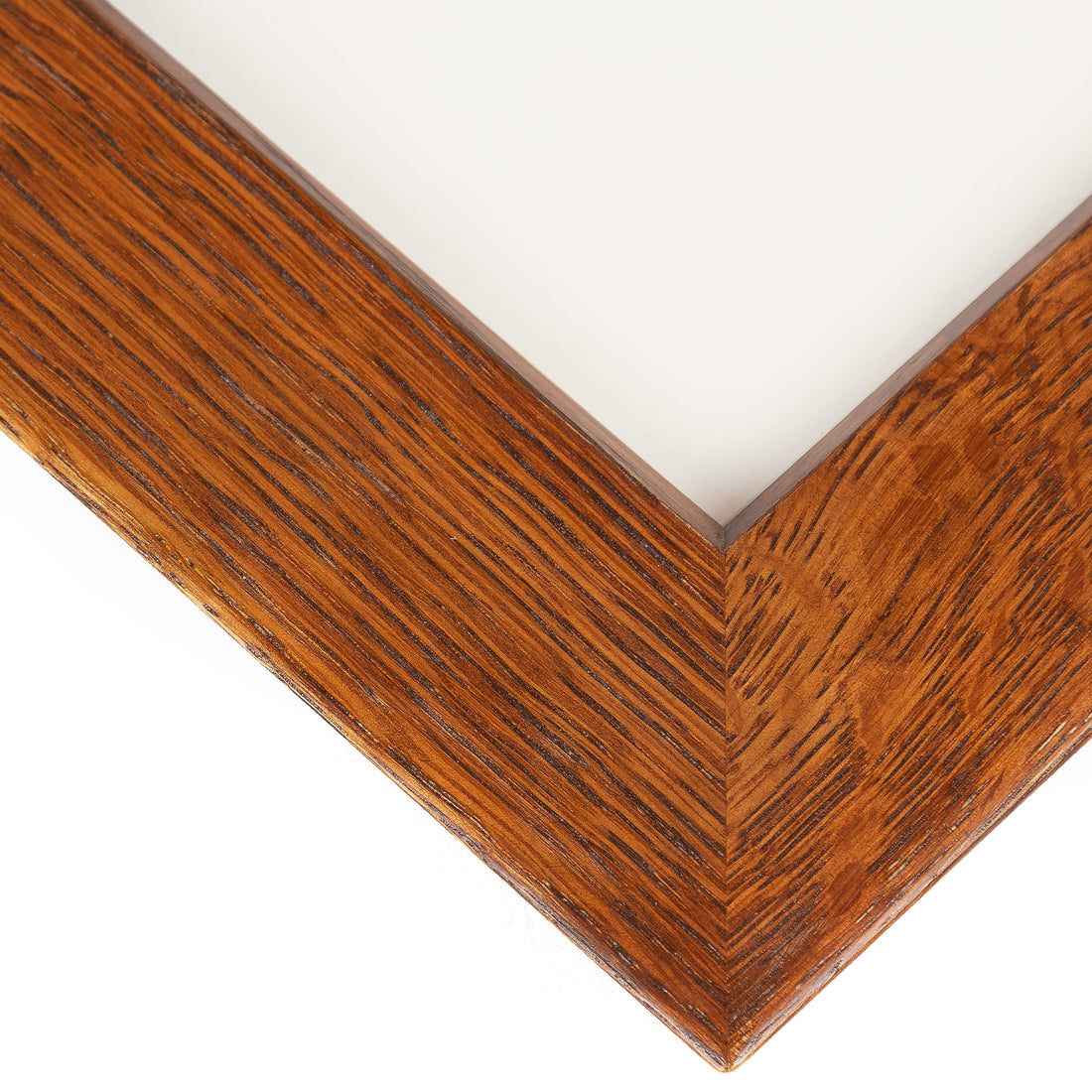 5 x 7 Mission Picture Frame Stickley Brand