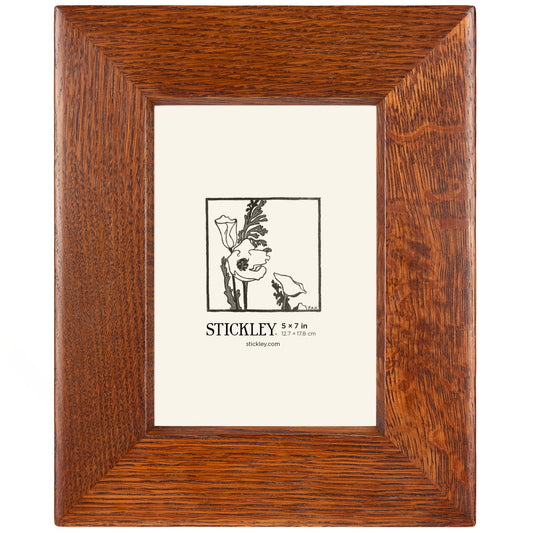 5x7 Mission Picture frame