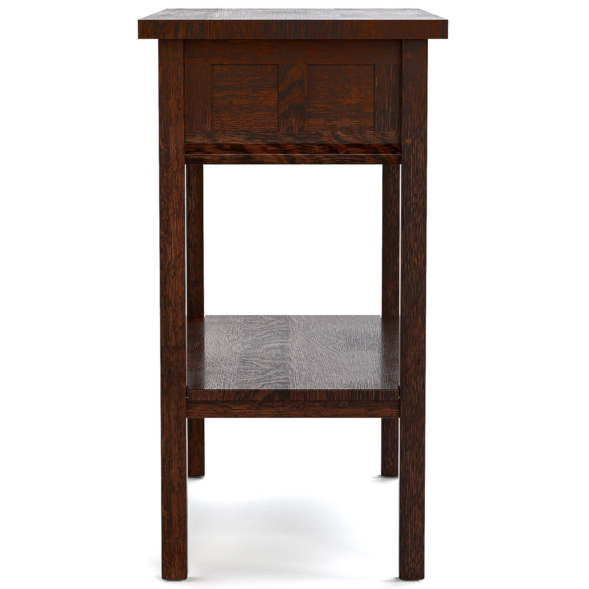 Floral Tile Console - Stickley Furniture | Mattress