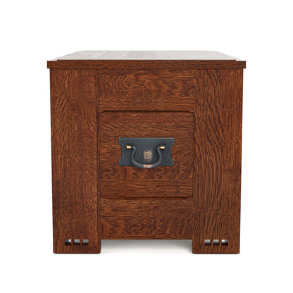 125th Anniversary Daffodil Chest - Stickley Furniture | Mattress