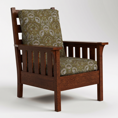 Test Product - Gus Lounge Chair