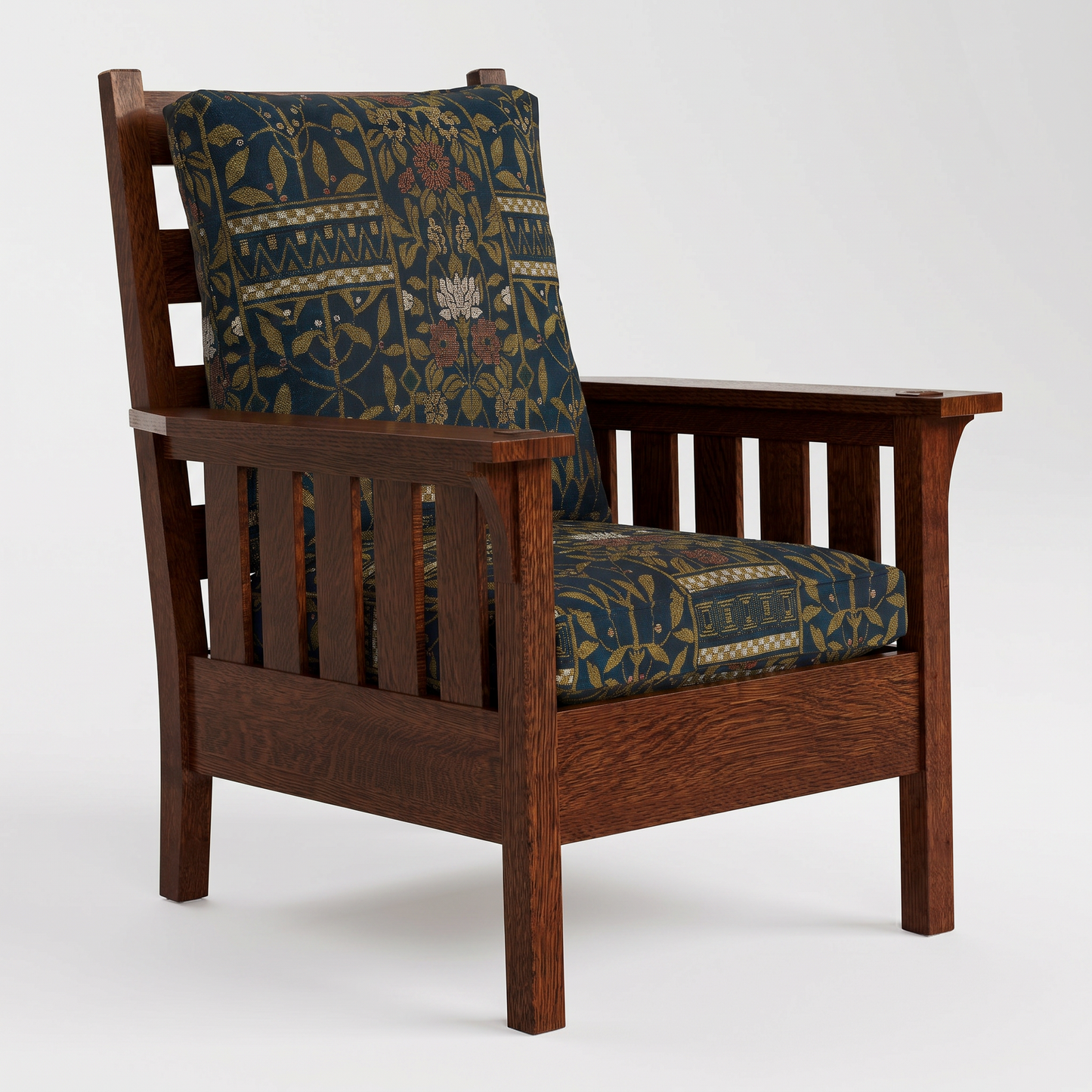 Test Product - Gus Lounge Chair
