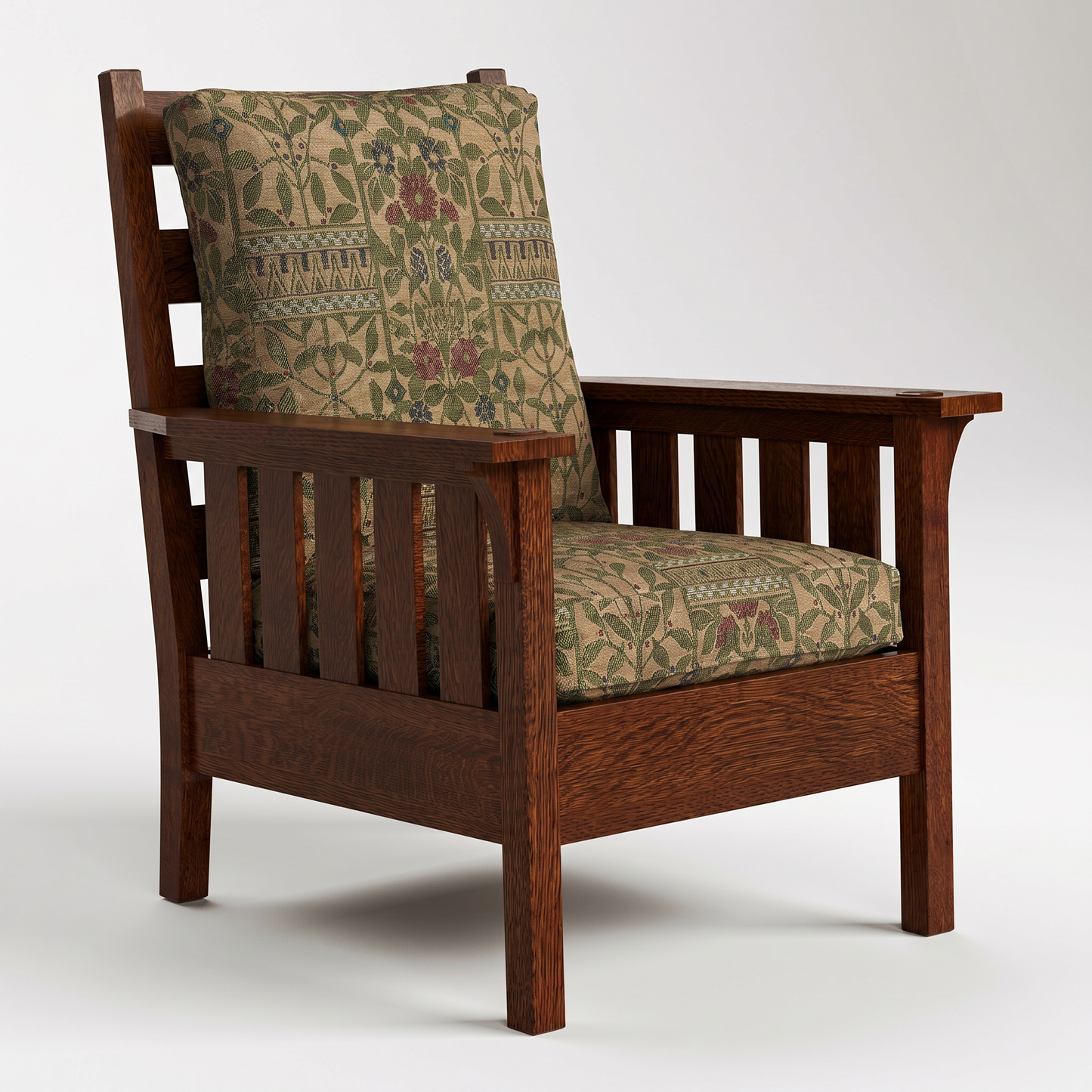 Test Product - Gus Lounge Chair