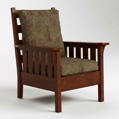 Test Product - Gus Lounge Chair