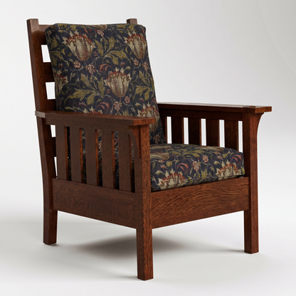 Test Product - Gus Lounge Chair