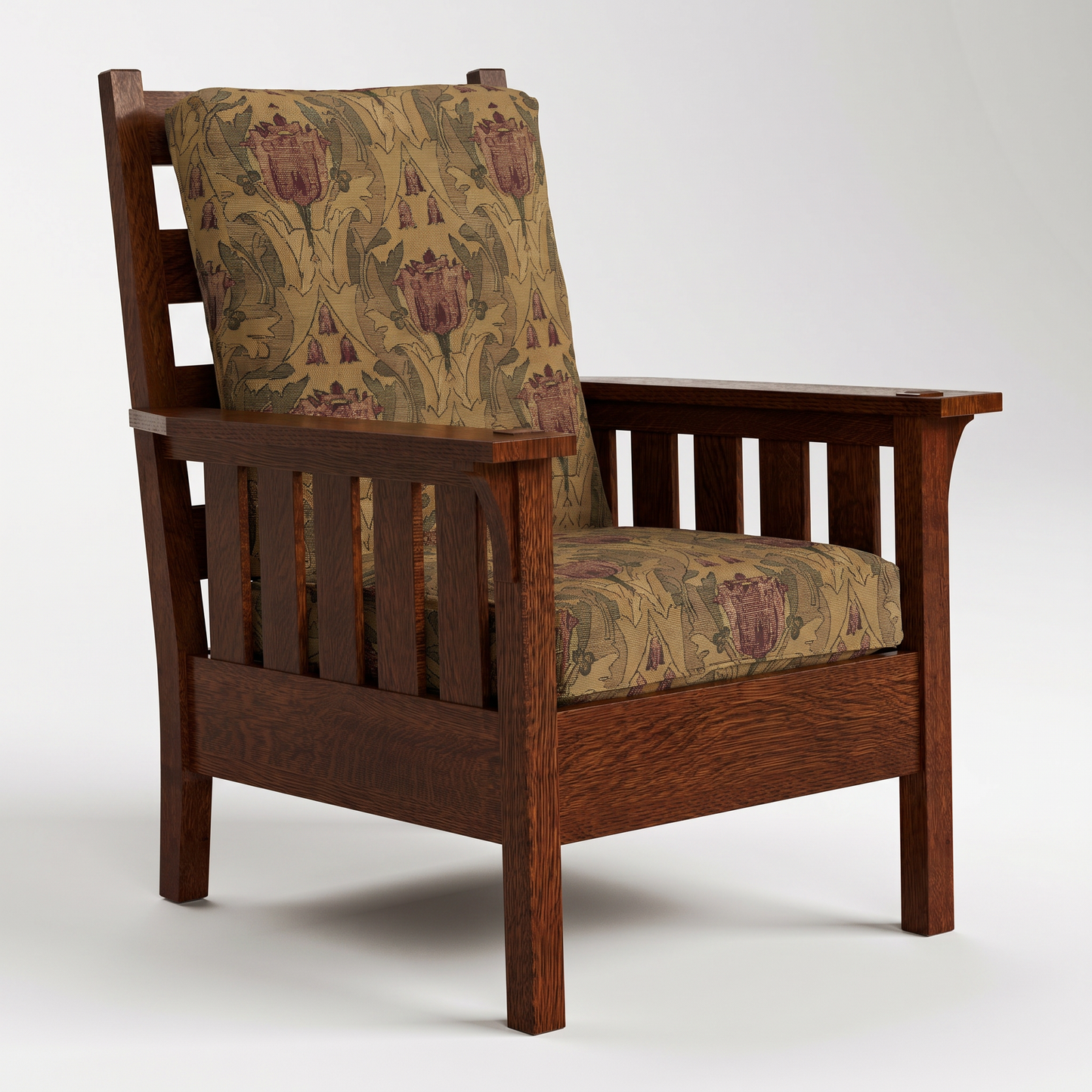 Test Product - Gus Lounge Chair