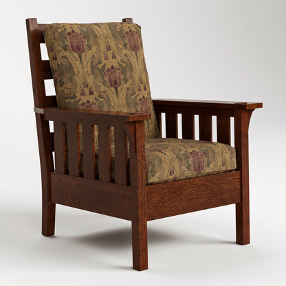 Test Product - Gus Lounge Chair