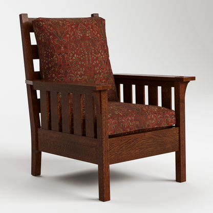 Test Product - Gus Lounge Chair