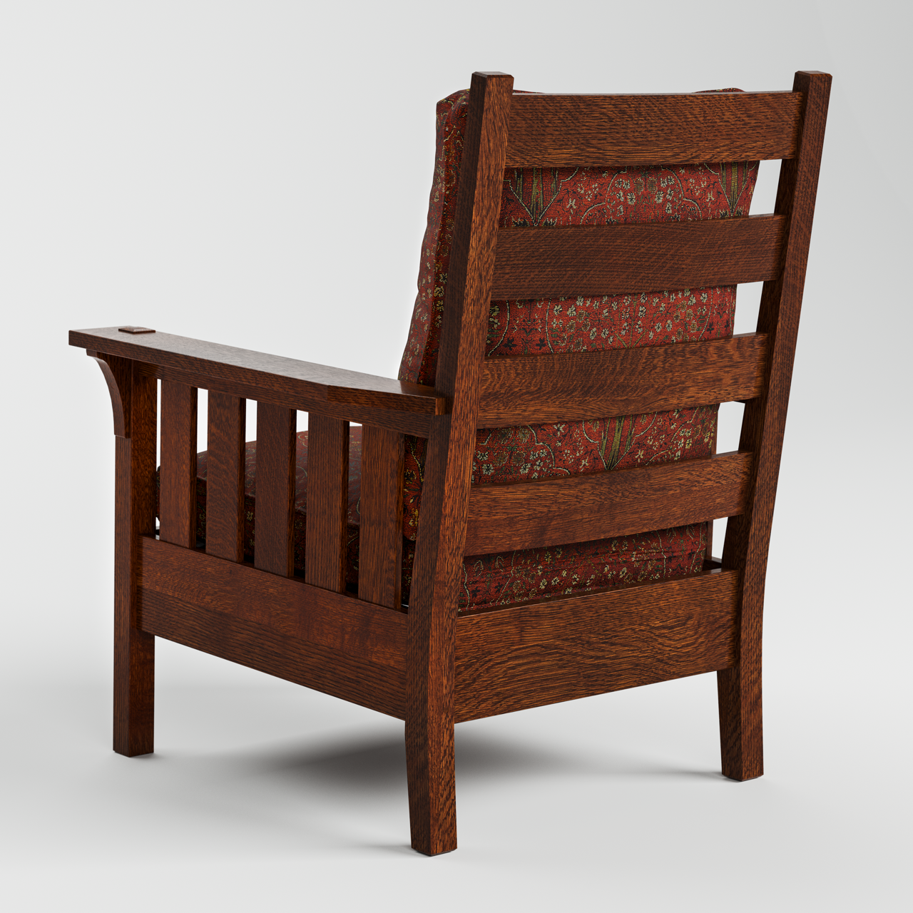 Test Product - Gus Lounge Chair