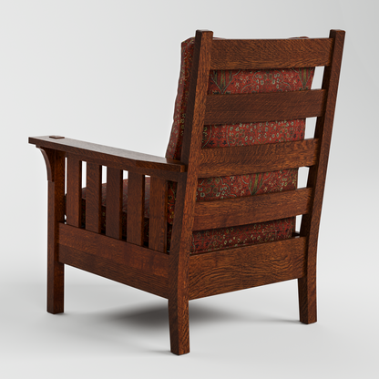 Test Product - Gus Lounge Chair