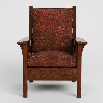 Test Product - Gus Lounge Chair