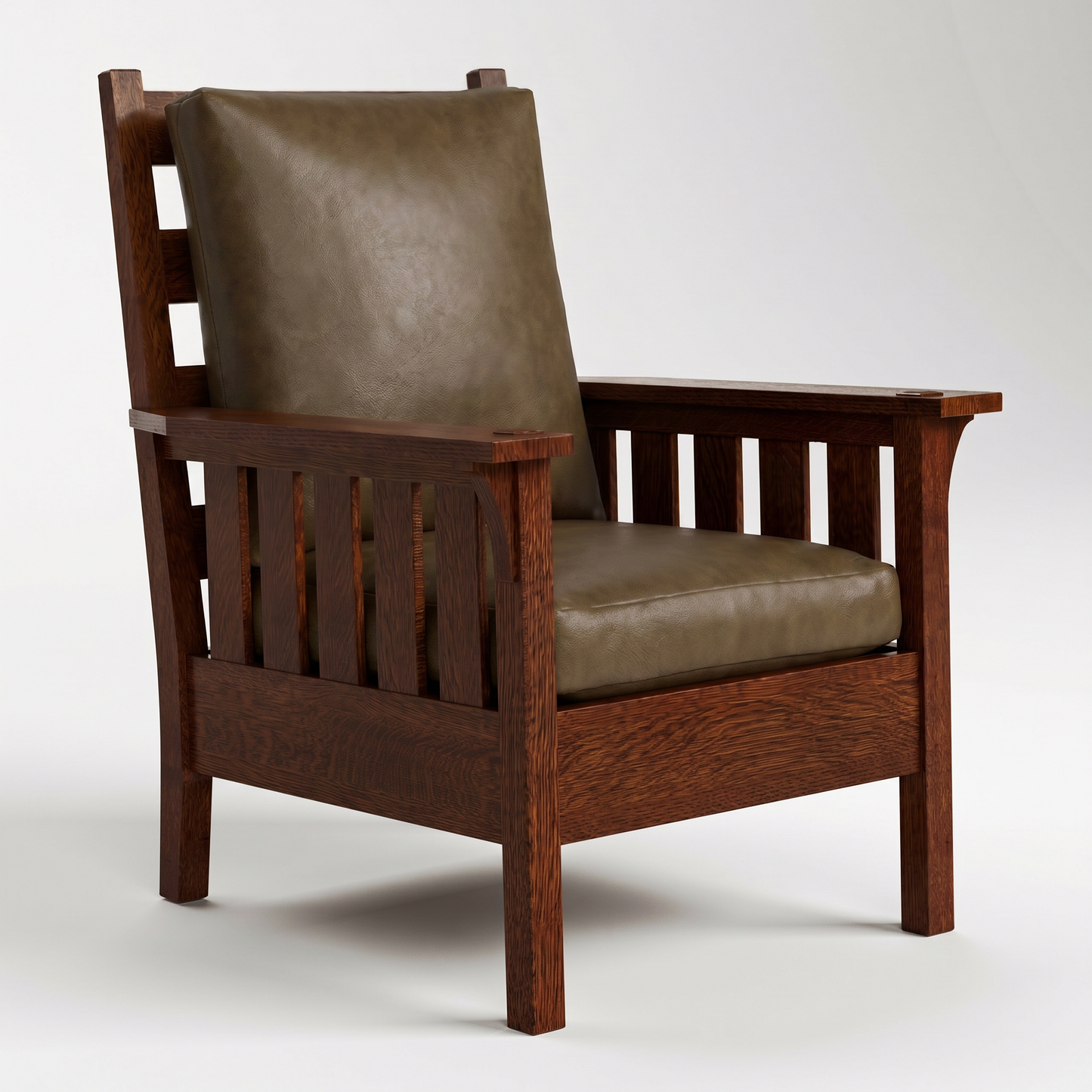 Test Product - Gus Lounge Chair